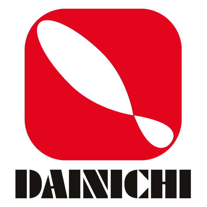 Dainichi Koi Farm Logo