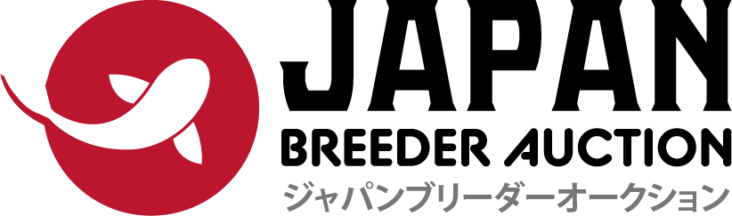 Japan Breeder Auction Logo