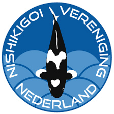 Nishikigoi Vereniging Nederland Logo