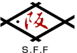 Sakai Fish Farm Logo